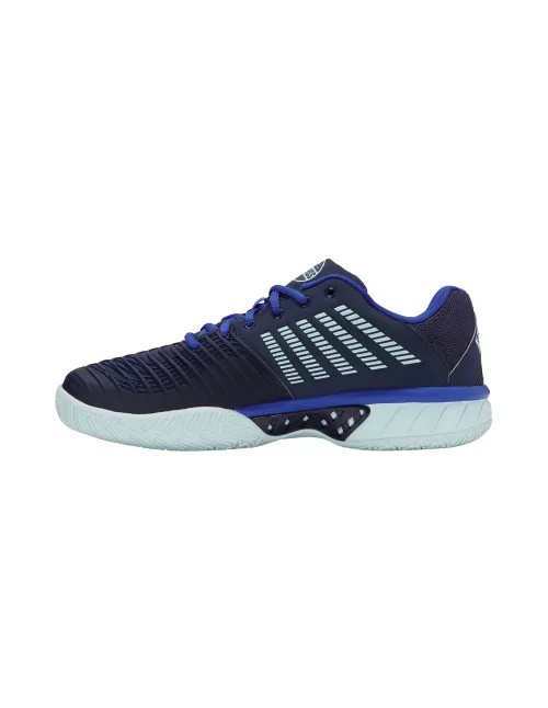 K-Swiss Express Light 3 Hb Padel Marineblau | Ofertas De Padel